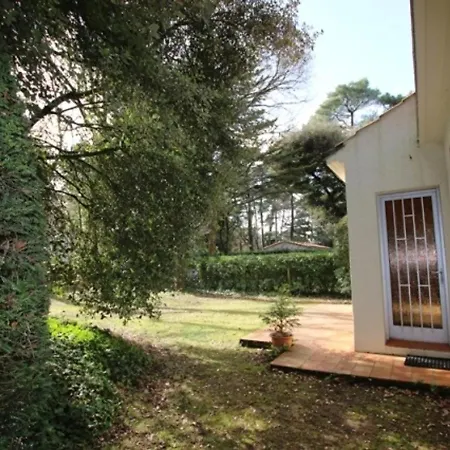 Maison Familiale Pres St Brevin, Animaux Admis, Parking Prive - Fr-1-364-40 Holiday home *