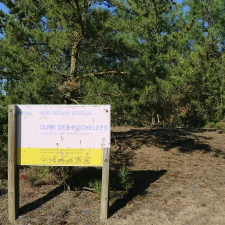 Maison Familiale Pres St Brevin, Animaux Admis, Parking Prive - Fr-1-364-40 Holiday home