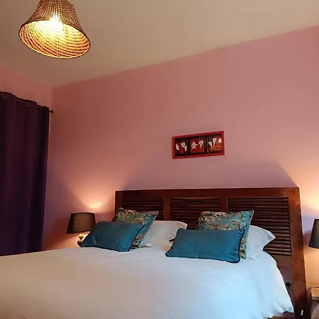 Maison Familiale Pres St Brevin, Animaux Admis, Parking Prive - Fr-1-364-40 * سانت-بريفين-لي-بان