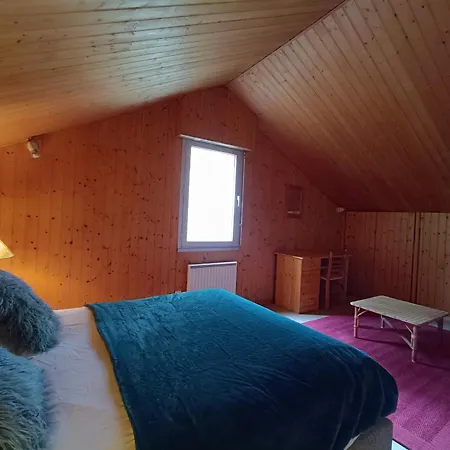 Maison Familiale Pres St Brevin, Animaux Admis, Parking Prive - Fr-1-364-40 Holiday home *