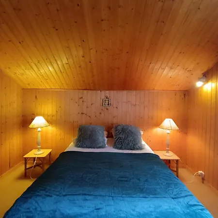 Holiday home Maison Familiale Pres St Brevin, Animaux Admis, Parking Prive - Fr-1-364-40 *