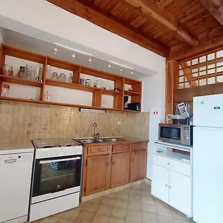 Maison Familiale Pres St Brevin, Animaux Admis, Parking Prive - Fr-1-364-40 *