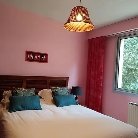 Maison Familiale Pres St Brevin, Animaux Admis, Parking Prive - Fr-1-364-40