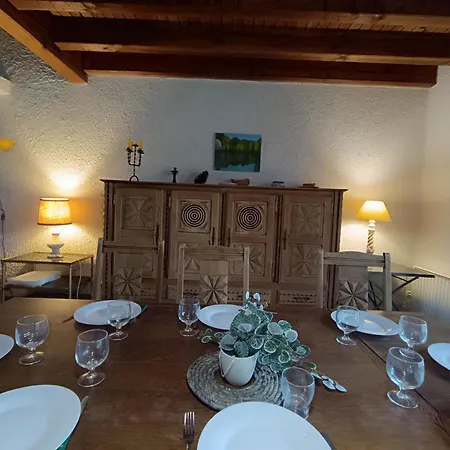 Maison Familiale Pres St Brevin, Animaux Admis, Parking Prive - Fr-1-364-40 Holiday home