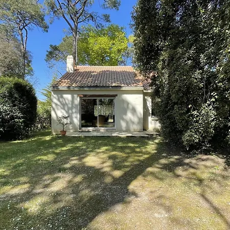 Maison Familiale Pres St Brevin, Animaux Admis, Parking Prive - Fr-1-364-40 بيت للعطل *